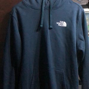 North Face Hoodie